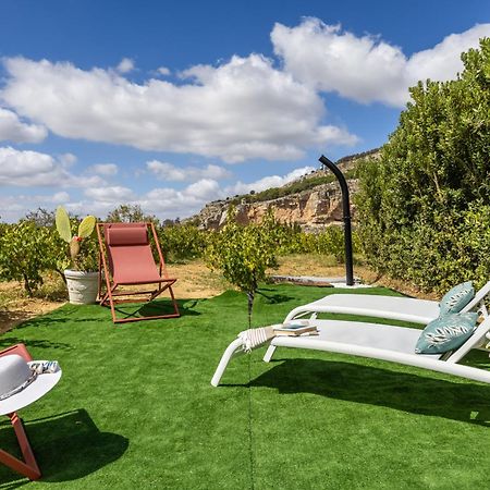 Villa Bonifato Vista Sulle Campagne E Sul Mare Siciliano Cozy House Italy Alcamo Exteriér fotografie