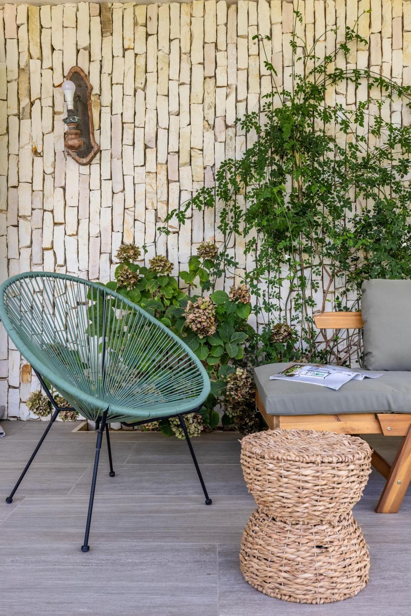 Villa Bonifato Vista Sulle Campagne E Sul Mare Siciliano Cozy House Italy Alcamo Exteriér fotografie