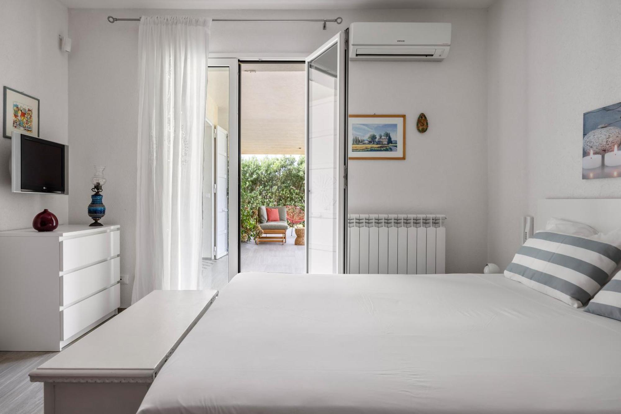 Villa Bonifato Vista Sulle Campagne E Sul Mare Siciliano Cozy House Italy Alcamo Exteriér fotografie